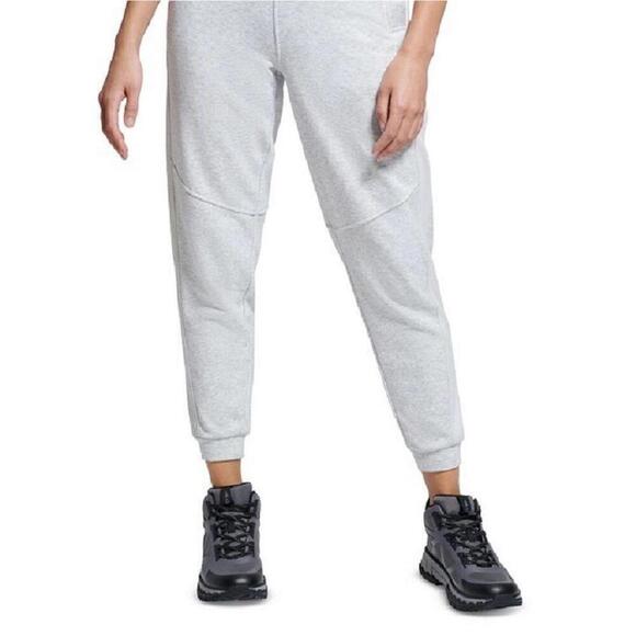 Bass Outdoor Women's Jogger, sweatpants Pants White Size Large - Picture 2 of 11